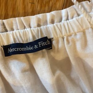 Women’s a Abercrombie sundress.